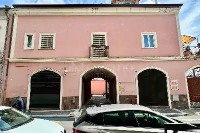Negozio in vendita, Via Renato de Martino, Caserta