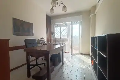 Casa in vendita, Via Joyce, Roma