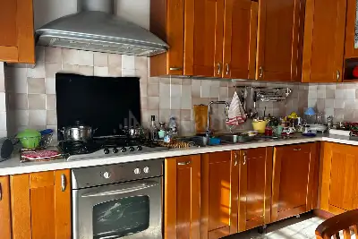 Villino a Schiera in vendita, Via Vincenzo Visceglia, Roma