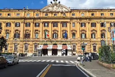 Ufficio in affitto, Via Volturno, Roma