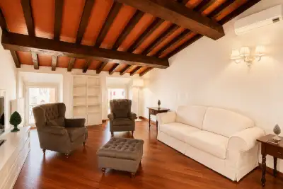 Attico in vendita, Via Porto Vecchio, Desenzano del Garda