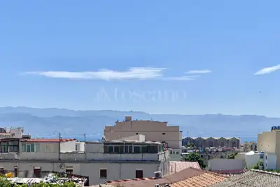 Casa in vendita, Via Sele, Messina, Messina