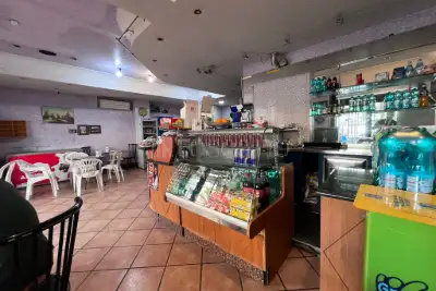 Negozio in vendita, Via Statilio Ottato, Roma