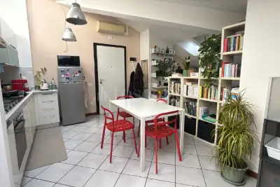 Mansarda in vendita, Via Emilia Ponente, Bologna