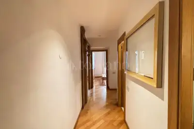 Casa in vendita, Via di San Basilio, Roma