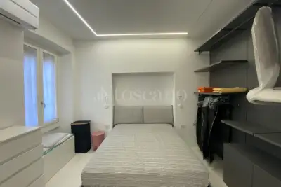 Casa in affitto, Via Lambro, Milano