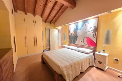 Casa in vendita, Via San Stefano Martire, Gussago