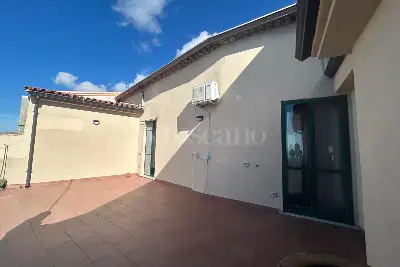 Villa Plurifamiliare in vendita, Via Sorrentini, San Mauro Cilento