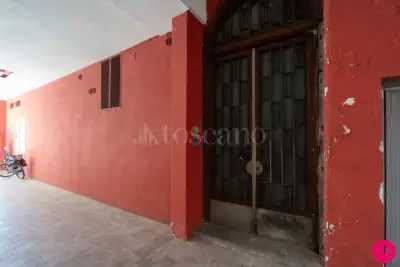 Casa in vendita, Corso Garibaldi, Pordenone