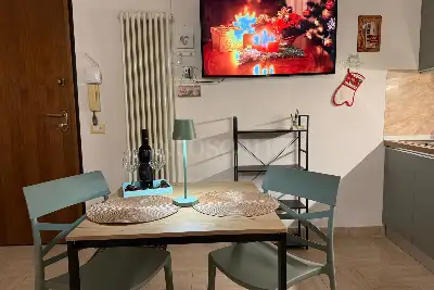 Casa in vendita, Via San Pietro 87, Viterbo