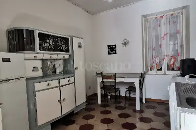 Casa in vendita, Via della Merse, Murlo