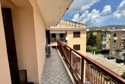 Casa in affitto, Via Giovanni Patturelli, Caserta