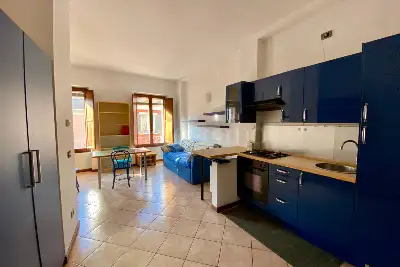 Casa in vendita, Corso Palestro, Brescia