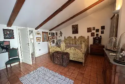 Attico in vendita, Via Giuseppe Mancinelli, Napoli