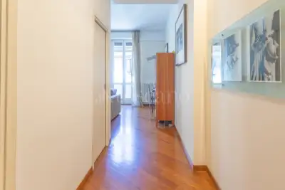 Casa in vendita, Via Francesco Anzani 6, Milano