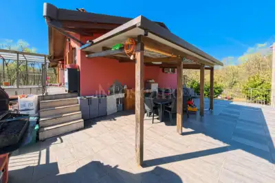 Casa in vendita, Localita Molinazzo, Cugliate-Fabiasco