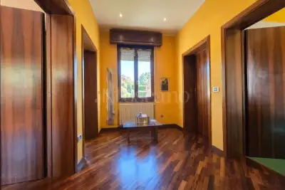 Casa Indipendente in vendita, Via Fratelli Vivenzi, Concesio
