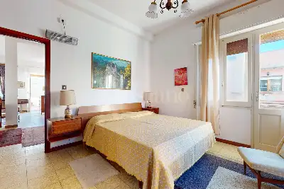 Casa in vendita, Via Firenze, Quartu Sant'Elena