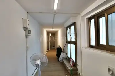 Magazzino in affitto, Via Portuense, Roma