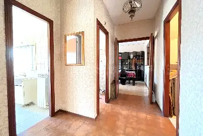 Casa in vendita, Via Città di Prato, Roma