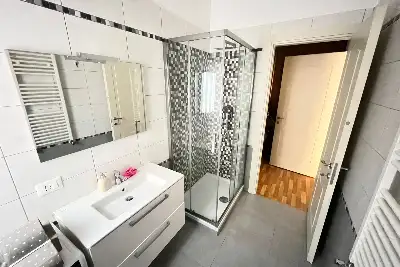 Casa in vendita, Via Gradoli, Roma