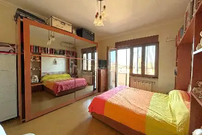 Attico in vendita, Via Fabiano Landi , Roma