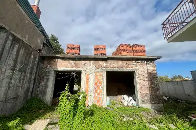 Casa Indipendente in vendita, Via Giuseppe Garibaldi, Sant'Agata li Battiati
