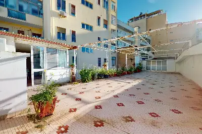 Casa in vendita, Via Giovanni Battista Tuveri, Cagliari