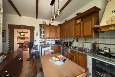 Casa in vendita, Viale dei Romagnoli, Roma