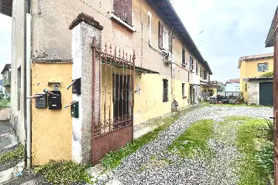 Casa in vendita, Via Monte Guglielmo, Brescia