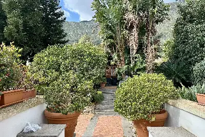 Villa in vendita, Via Lewis Carrol, Palermo