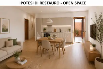 Casa in vendita, Via Giudice Costantino, Cagliari