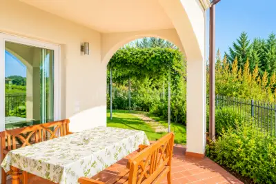 Casa in vendita, Via G. Puccini, Padenghe sul Garda