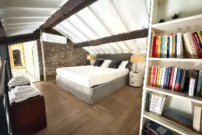 Casa in vendita, Vicolo della Torretta, Roma