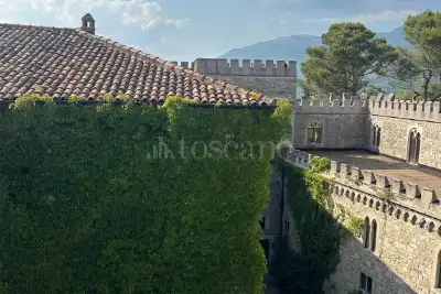 Palazzo in vendita, Via Pianillo, Balsorano
