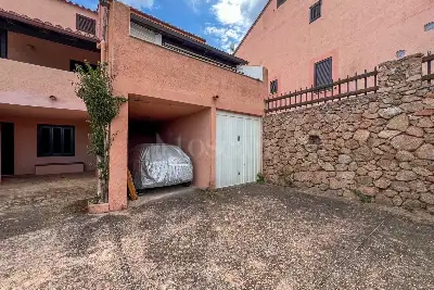 Casa in vendita, Via dei Villaggi 39, Porto Istana, Olbia, Olbia