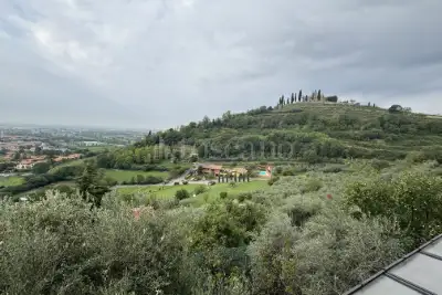 Villa in vendita, Via Santissima, Gussago