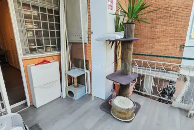 Casa in vendita, Via Vincenzo Tomassini, Roma