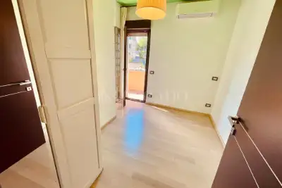 Attico in vendita, Via Teresa Gnoli, Roma