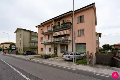Casa in vendita, Via Lumignacco, Udine