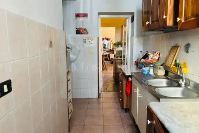Casa in vendita, Via Fattorini, Catania