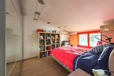 Casa in vendita, Via Euripide, Roma