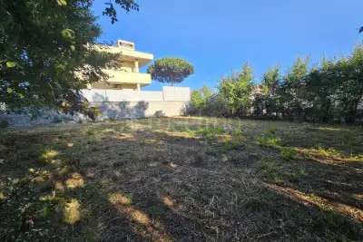 Edificabile Residenziali in vendita, Via Colle Oppio, Anzio