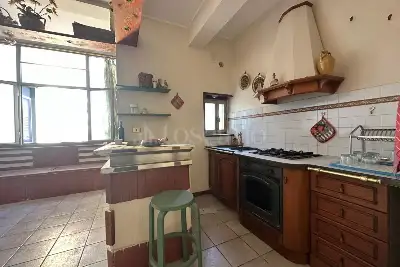 Casa in vendita, Capomulini, Viale della Fiera Franca, Acireale