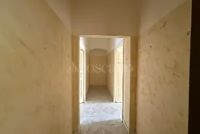 Casa in vendita, Piazza Maravigna, Catania