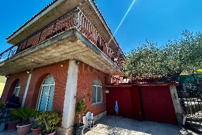 Villa in vendita, Via Tenuta della Calandrella, Roma