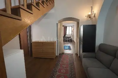 Casa Indipendente in vendita, Via Morganti, Lesmo