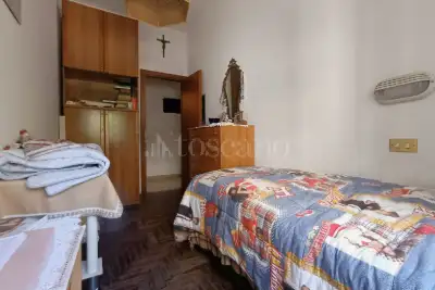 Casa in vendita, Via di Monte Verde, Roma