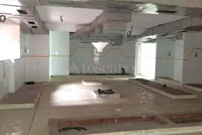 Negozio in vendita, Via Aurelia Ponente, Rapallo