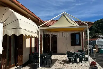 Negozio in vendita, Localita' Casette, Morro Reatino